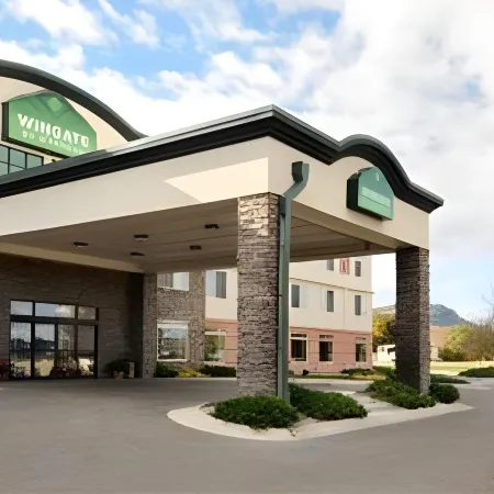 Fairfield Inn & Suites by Marriott Helena North