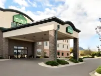 Fairfield Inn & Suites by Marriott Helena North - Wifi