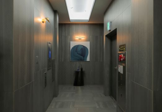 보령(대천) CL 호텔 주변 풍경