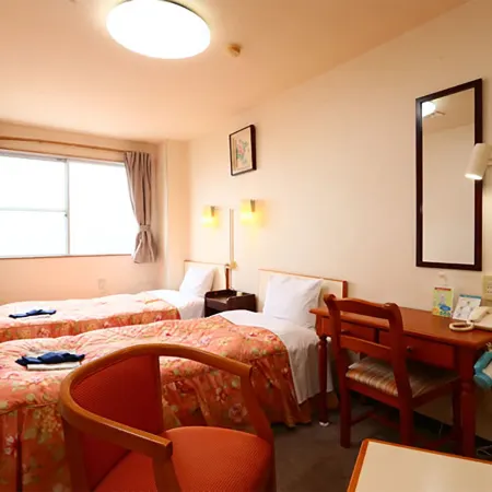 Business Hotel Miharashitei