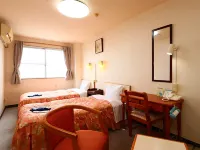 Business Hotel Miharashitei Các khách sạn ở Mihama