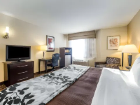 Sleep Inn Provo Near University Hotels in Provo