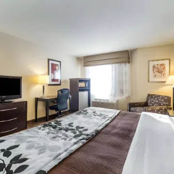 Sleep Inn Provo Near University