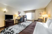 Sleep Inn Provo Near University Hotels in Provo