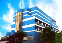 The Bellavista Hotel Hotel a Lapu-Lapu