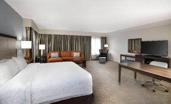 Hampton Inn West Palm Beach Central Airport