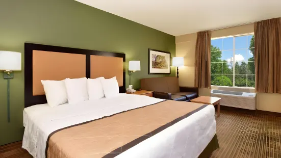 Extended Stay America Suites Washington DC Germantown Town Center