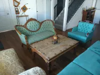Branson House Bed and Breakfast