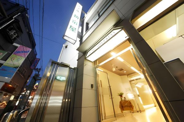 호텔 신주쿠야(Hotel Shinjukuya)_1