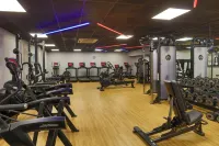 The Telford Hotel, Spa & Golf Resort - Gym