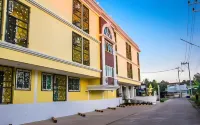 Jutha Mansion Hotels in 