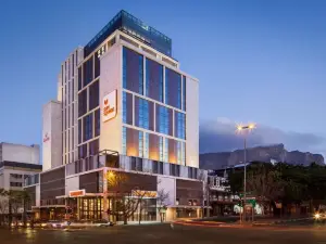 SunSquare Cape Town City Bowl