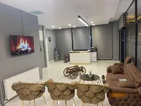 Cevvo Hotel 2 Gözdağı Hotel a Distretto di Pendik