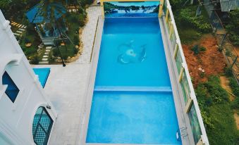 Minh Long Hotel
