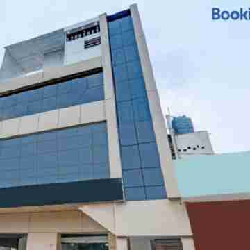 Via Rameshwar Inn Hotel Exterior