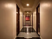 P K Rresidency Hotels in Madurai