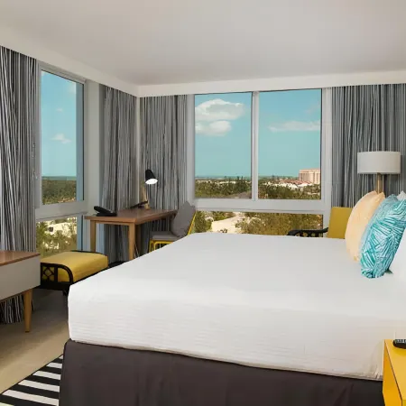 Warwick Paradise Island Bahamas - All Inclusive - Adults Only