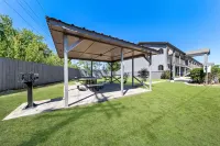 Best Western Markita Inn Các khách sạn gần Three Valley Museum