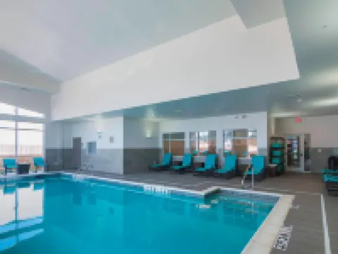 Residence Inn Denton Hotels in Denton