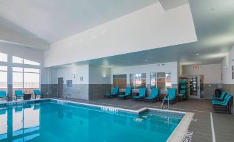 Residence Inn Denton