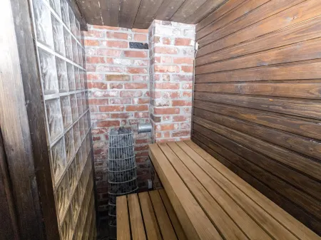 Säikkäranta Отели рядом с достопримечательностью «Pohjois-Pohjanmaan museo»