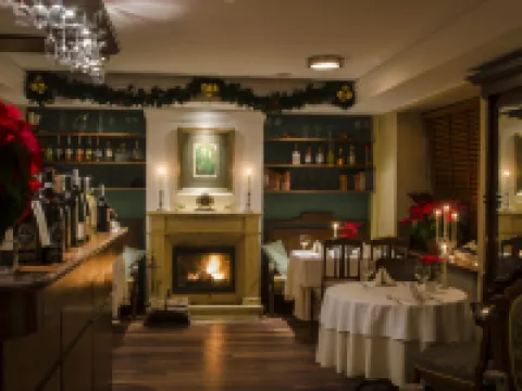 Hotel Willa Lubicz Hotéis em Gdynia