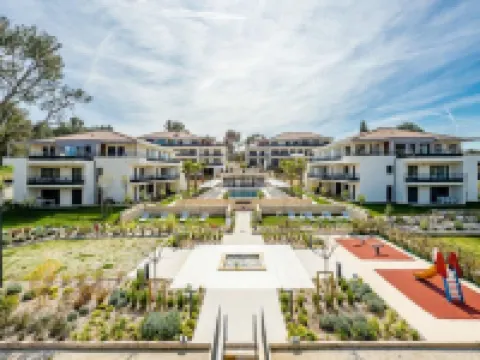 Evancy les Jardins d'Azur - Vence