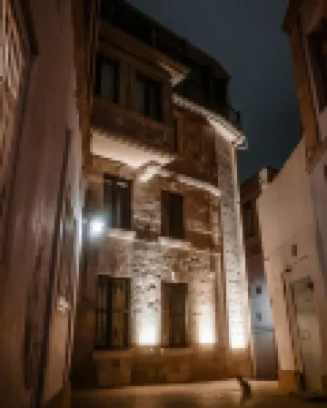 Maajid Hotel Hotels near Baku Boulevard