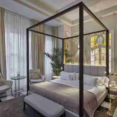 Myr Palacio Vallier Rooms