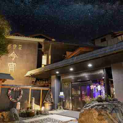 西伊豆今宵 Hotel Exterior