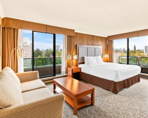 Best Western Plus Inner Harbour Hotels near Laurel Point