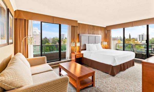 Best Western Plus Inner Harbour