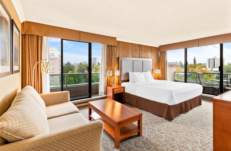 Best Western Plus Inner Harbour