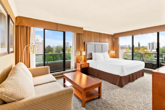 Best Western Plus Inner Harbour Hotels in Capital