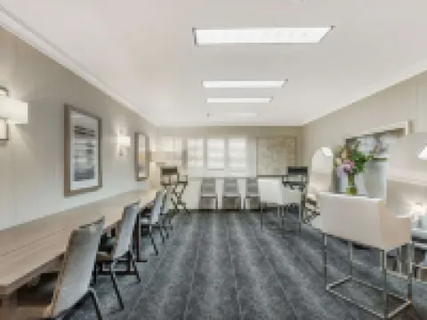 Best Western Plus Novato Oaks Inn Hotels in Novato