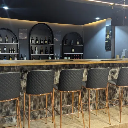 Marlin All Inclusive Resort