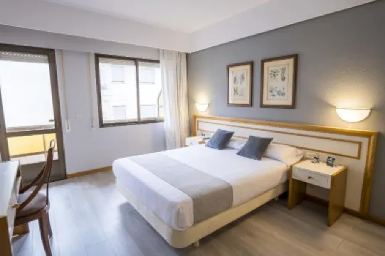 Hotel Alda Boiro Hotels in 