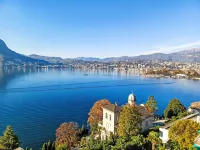 Vista Lago - Homestays