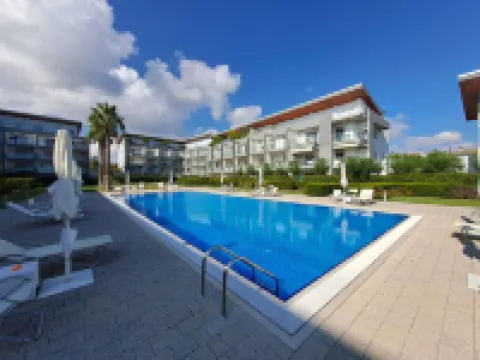 Le Dune 錫爾維瑪麗娜酒店