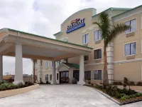 Best Western Houston Bush InterContinental Airport Inn