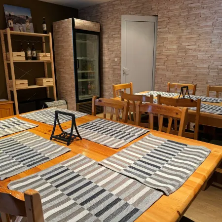 Chalet Iskar Borovets