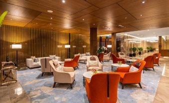 The Biltmore Villas Hotel & Spa, Dubai