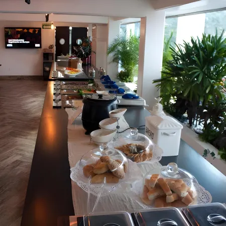 Hi Hotel Impala Queretaro
