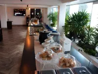 Hi Hotel Impala Queretaro - พร้อมอาหารเช้า