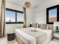 Sanders Only Hotels in Mesa Geitonia