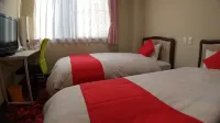 Business Hotel Kyugetsu فنادق في سايكي