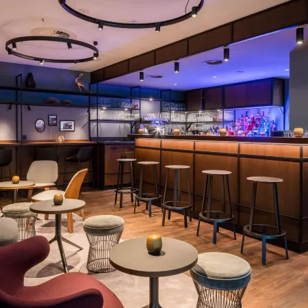 Best Western Premier Alsterkrug Hotel