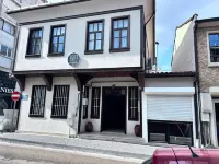 1881 Ata Konağı Hotels in der Nähe von Sukru Cavus Sait Eroglu Ilkogretim Okulu