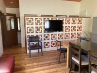 Pension Mura Yamazato Cottage