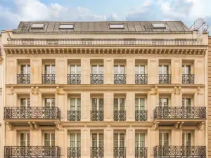 Hotel Splendide Royal Paris - Relais & Châteaux